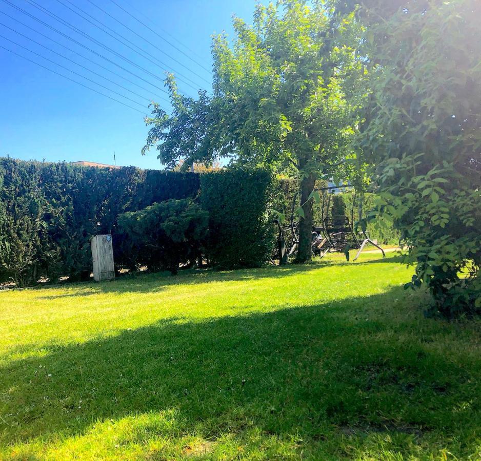 Ferienhaus | Garden, Terrace, Nature